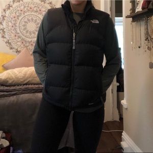 North face Vest